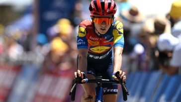 'Creo que podemos jugar un juego realmente agradable': un debut femenino de Cadel Evans Great Ocean Road Race para Niamh Fisher-Black