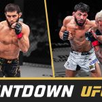 Cuenta regresiva de UFC 311: Islam Makhachev vs. Arman Tsarukyan 2