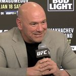 Dana White declara a Islam Makhachev el número uno libra por libra del mundo