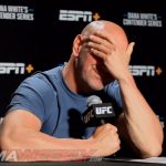 Dana White reacciona ante la expulsión de Khabib Nurmagomedov del vuelo de Frontier Airlines