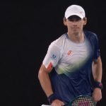 De Miñaur describe las derrotas de Novak Djokovik y Jannik Sinner como "una bofetada"