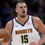 Nikola Jokic