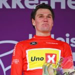 "Derechos gay, derechos de las mujeres ... hay muchos problemas" - Søren Wærenskjold opta contra Racing Alula Tour