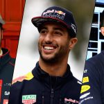 EN NÚMEROS: Cómo les fue a los compañeros de Verstappen contra él, siendo Lawson el último en dar un paso al frente