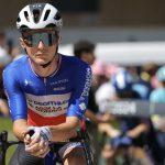 El campeón nacional de Francia renueva contrato con Decathlon AG2R La Mondiale hasta 2027