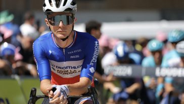 El campeón nacional de Francia renueva contrato con Decathlon AG2R La Mondiale hasta 2027