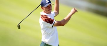 El capitán de la Ryder Cup, Luke Donald, revela la 'gran importancia' del evento de Abu Dhabi - Golf News