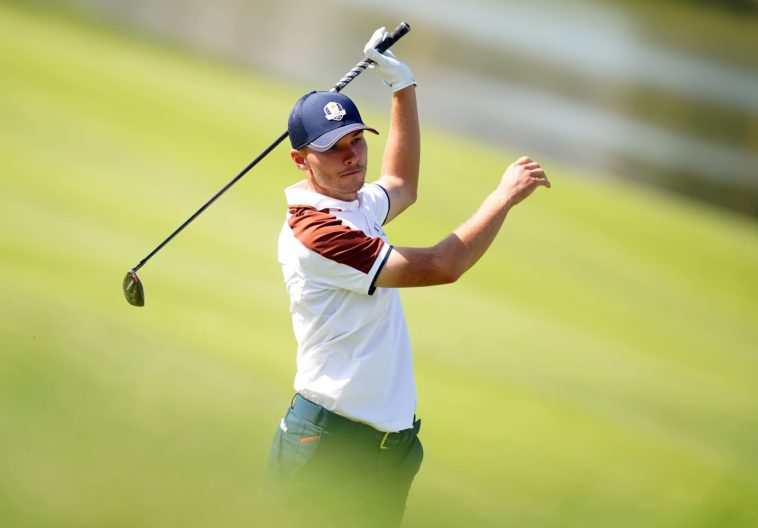 El capitán de la Ryder Cup, Luke Donald, revela la 'gran importancia' del evento de Abu Dhabi - Golf News