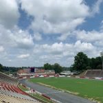 El choque en Bowman Gray: Lista de entrada y grupos de práctica (febrero de 2025)