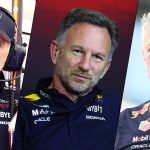 'El espectáculo continúa': Horner insiste en que Red Bull tiene 'fuerza y ​​profundidad' para hacer frente a las salidas de Newey y Wheatley