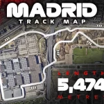 El sueño F1 de Madrid todavía está en camino, el alcalde insiste