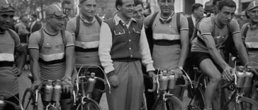 Emile Idée, el ganador de etapa del Tour de Francia superviviente de mayor edad, muere a los 104 años