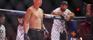 Entrenador del año 2024 de MMA Junkie: Mike Valle