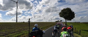 'Es muy inútil para el ciclismo del Reino Unido ... es un malentendido de los fanáticos del ciclismo', reacción al final de Eurosport