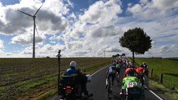 'Es muy inútil para el ciclismo del Reino Unido ... es un malentendido de los fanáticos del ciclismo', reacción al final de Eurosport