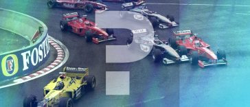 F1 QUIZ: Especial Spa-Francorchamps: ponga a prueba sus conocimientos sobre la historia del Gran Premio en la histórica pista belga