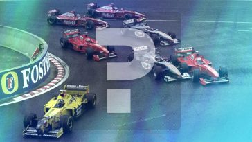 F1 QUIZ: Especial Spa-Francorchamps: ponga a prueba sus conocimientos sobre la historia del Gran Premio en la histórica pista belga