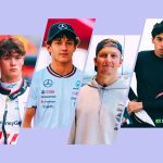 F1 Rookies Lowdown: Su guía completa de los jóvenes conductores que se unen a la cuadrícula de Fórmula 1 en 2025