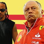 'Ferrari es completamente diferente, pero el objetivo es el mismo' – Vasseur sobre cómo manejará Hamilton su mudanza a Maranello