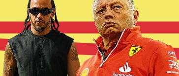 'Ferrari es completamente diferente, pero el objetivo es el mismo' – Vasseur sobre cómo manejará Hamilton su mudanza a Maranello