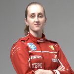 Ferrari retiene a Maya Weug para la segunda campaña de la Academia F1 en 2025