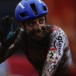 'Finalmente todo va según lo planeado': Lucinda Brand extiende la racha de podios consecutivos en ciclocross a 32