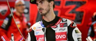 Francesco Bagnaia