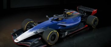 General Motors anuncia la formación de una nueva empresa de unidades de potencia para el proyecto Cadillac F1