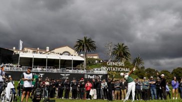 Genesis Invitational se mueve a Torrey Pines debido a los incendios de Los Ángeles cerca de Riviera Country Club