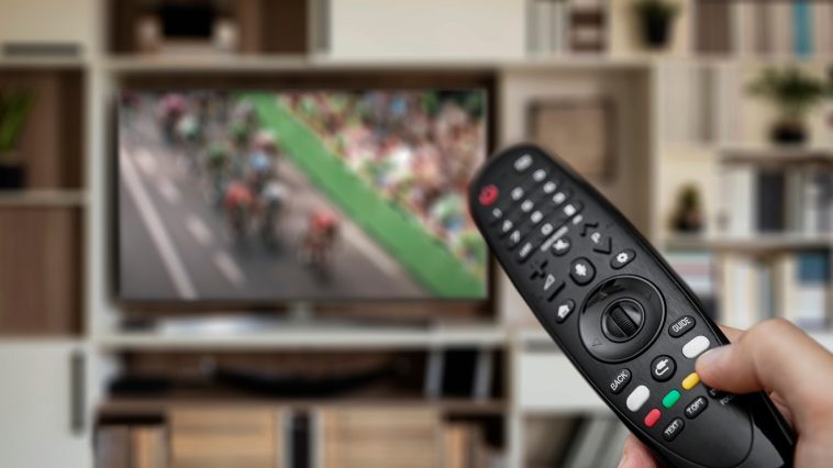 Guía de streaming y TV ciclista: cómo ver las carreras de esta semana