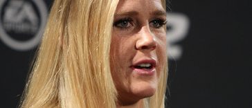 Holly Holm deja UFC después de solicitar su liberación