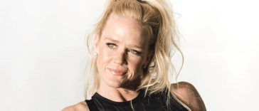 Holly Holm explica por qué dejó UFC: 'Aún no he terminado'