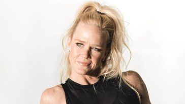 Holly Holm explica por qué dejó UFC: 'Aún no he terminado'