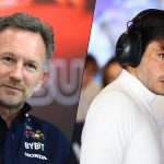 Horner explica por qué Red Bull no se movió por Sainz cuando estaba en el mercado