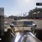 Ismael Fahssi gana la primera ronda del Campeonato Mundial F1 Sim Racing 2025 para Williams