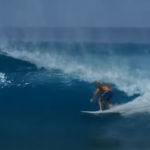 Jack Johnson surfe mejor que tú