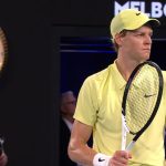 Jannik Sinner defiende el título ante Alexander Zverev