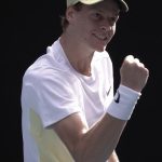 Jannik Sinner organiza Alexander Zverev Título Choque