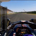 Jarno Opmeer y Bari Broumand logran la victoria en las rondas 2 y 3 del Campeonato Mundial F1 Sim Racing 2025