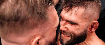 Jeremy Stephens reacciona al enfrentamiento con 'Cocaine Conor' McGregor: 'Haré que renuncie'