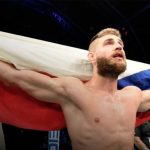 Jiri Prochazka detiene Jamahal Hill en UFC 311 Fire Fight