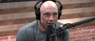 Joe Rogan hace una inquietante predicción de los incendios forestales en Los Ángeles