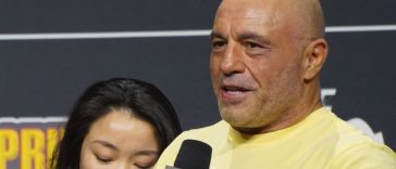 Joe Rogan revela una razón inusual por la que aceptó un contrato de Spotify de 250 millones de dólares