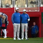 Jon Rahm decidido a jugar la Ryder Cup - Golf News