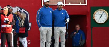 Jon Rahm decidido a jugar la Ryder Cup - Golf News