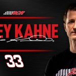 Kasey Kahne - Richard Childress Racing