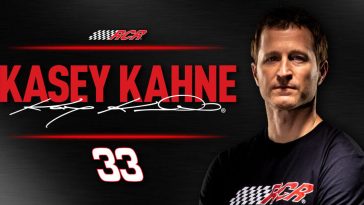 Kasey Kahne - Richard Childress Racing