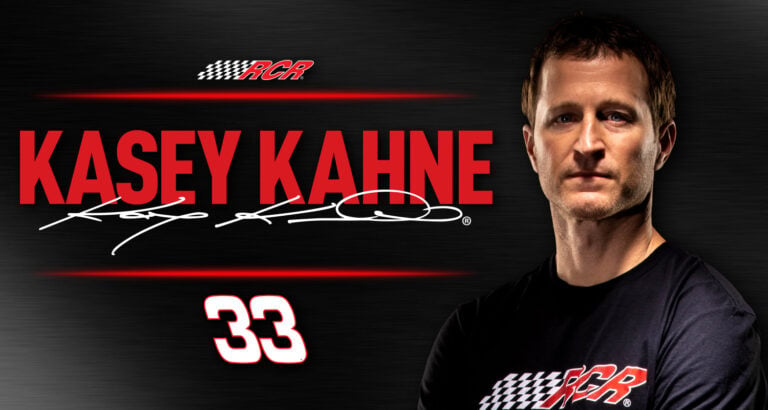 Kasey Kahne - Richard Childress Racing