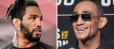 Kevin Lee insinúa una revancha con Tony Ferguson en la recién fundada GFL