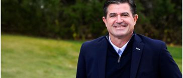 LIV GOLF ANUNCIA NUEVO CEO DE LA LIGA GLOBAL DE GOLF - Golf News